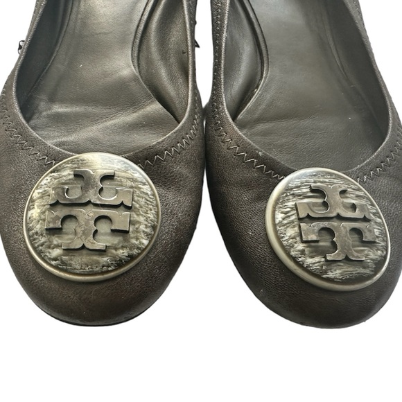 TORY BURCH FLATS - Picture 4 of 5